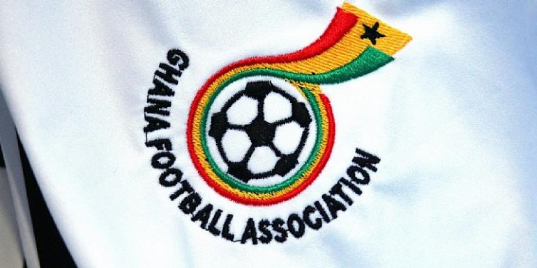 Ghana FA release statement in response to Safa's complaint