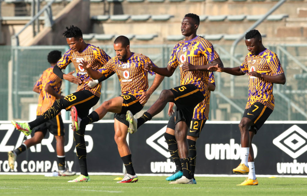 Soweto derby: Predicted Chiefs starting XI vs Pirates