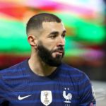 France's Benzema gets one-year suspended term in sex tape case