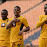 Dolly: Chiefs not very far off challenging Sundowns