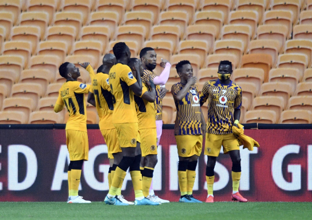 Highlights: Chiefs claim bragging rights in Soweto derby