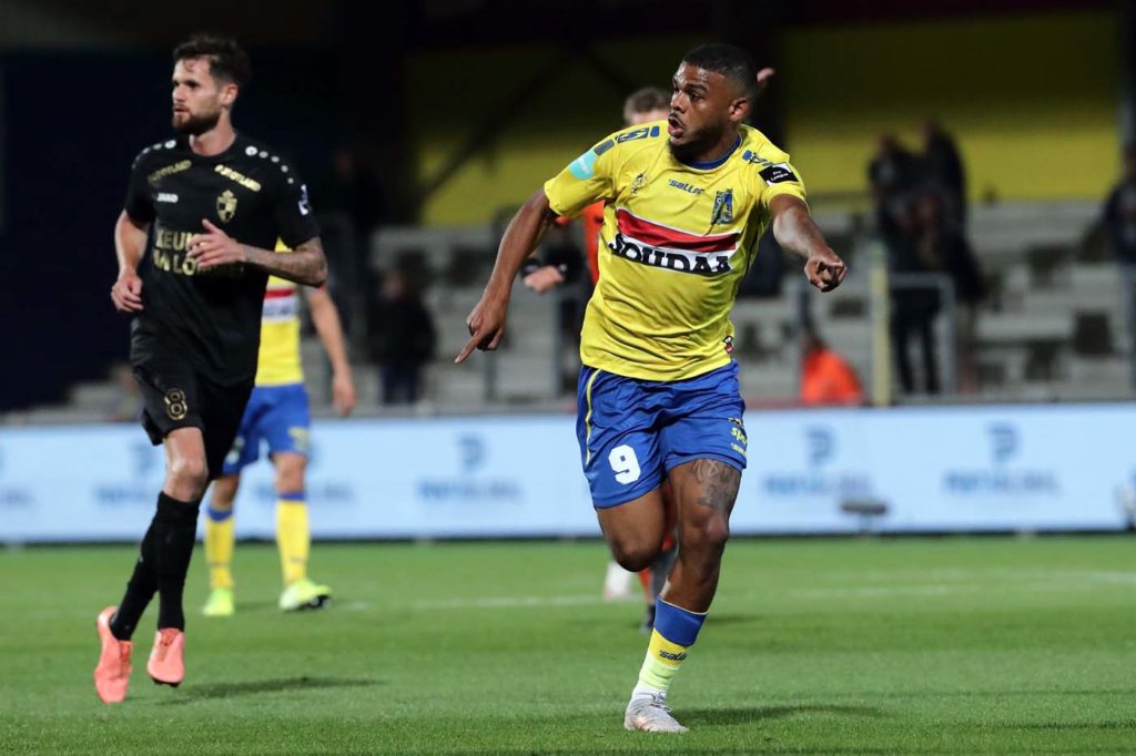 Watch: Foster bag two goals and two assists in Westerlo rout