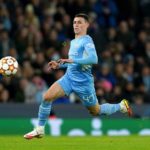 Man City's Foden promises no let-up in title pursuit