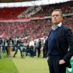 Ralf Rangnick is the new Manchester United manager