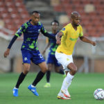 Highlights: Sundowns remain unbeaten after putting four past Gallants