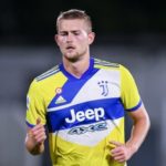 De Ligt targeted by Conte in sensational swoop