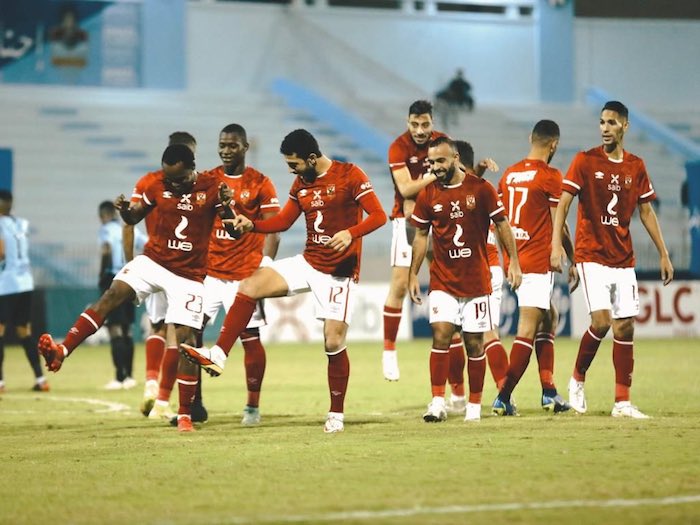 Al Ahly send official letters asking for Club World Cup, AFCON fixture clash to be resolved