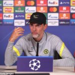 Watch: Chelsea's Tuchel, Pulisic looking to bounce back against Real Madrid
