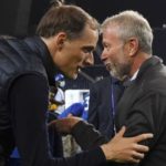 Tuchel 'not a politician' as Abramovich cloud hangs over Chelsea