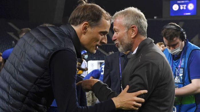 Tuchel 'not a politician' as Abramovich cloud hangs over Chelsea