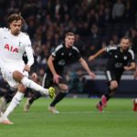 Tottenham suffer humiliating defeat to Slovenian minnows NS Mura