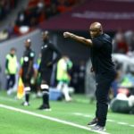 Pitso: It’s not easy for players to come and play for Al Ahly