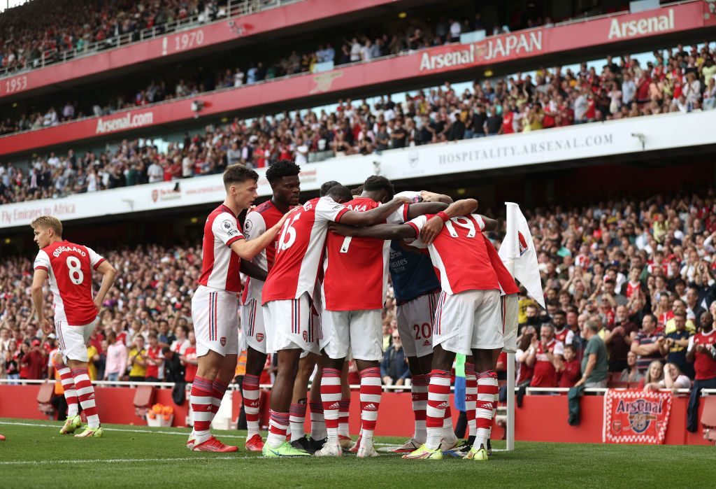 FPL tips: Postponements increase double gameweek potential for Gunners and Foxes