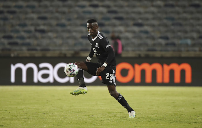 Maela reflects on reaching 100-mark for Pirates