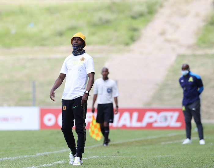 Zwane: Gallants win was 'ice-breaker' for Chiefs