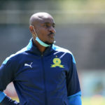 Mokwena: We won't show any level of complacency