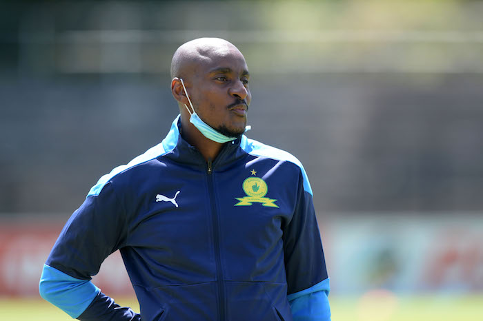 Mokwena: We didn’t do our part as coaches