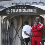 Ncikazi admits the pressure is on as Pirates fans call for his sacking