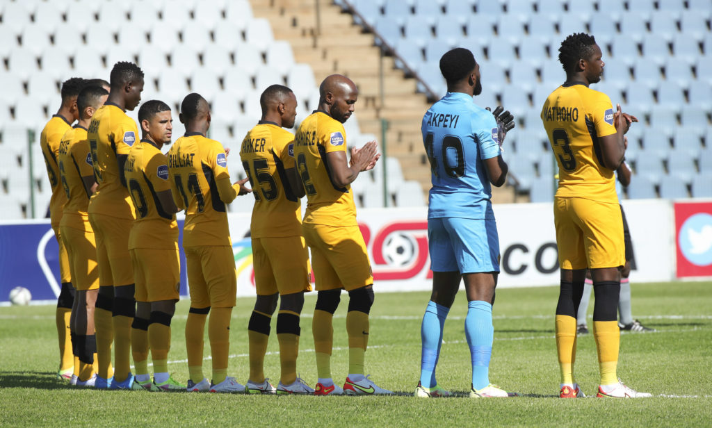 Kaizer Chiefs appeal to PSL for postponement of matches