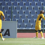 Billiat: We keep getting stronger and stronger