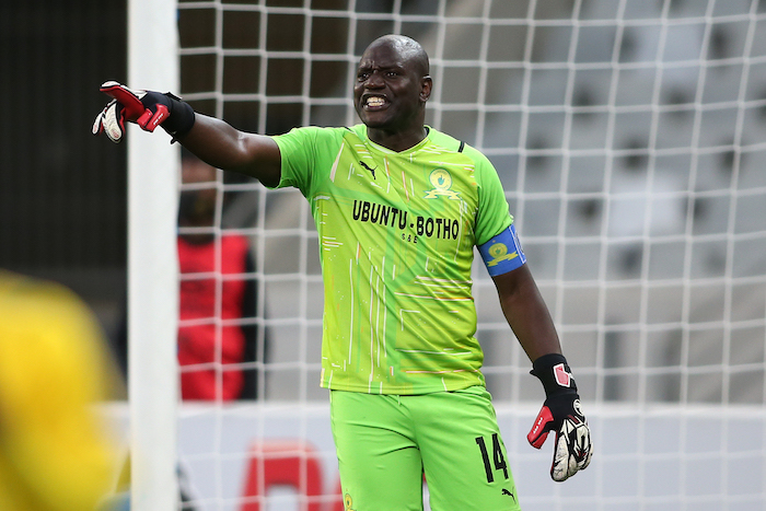 Onyango: We want to get the biggest trophy on the continent