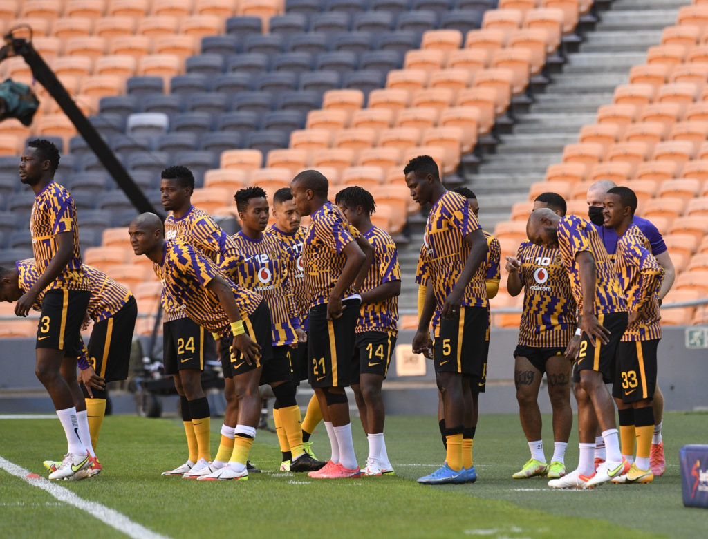 PSL finally deal with Chiefs matter by charging Soweto giants and setting hearing