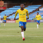 Mngqithi: We missed Maema against Stellies