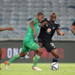 Highlights: Pirates held by Baroka