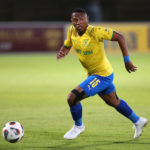 Sundowns coach Mokwena believes Jali is front runner for Footballer of the Season award