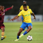 Highlights: Stellies deny Sundowns maximum points