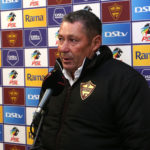 Barker praises Stellies commitment and attitude