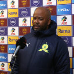 Watch: Mngqithi slams refereeing after Downs drop points against Baroka