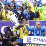 Mamelodi Sundowns Ladies end season on a high