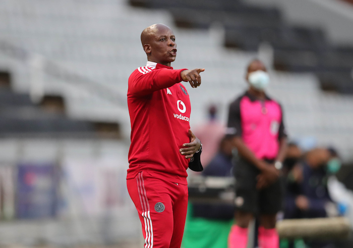 Ncikazi: It is possible to beat Sundowns