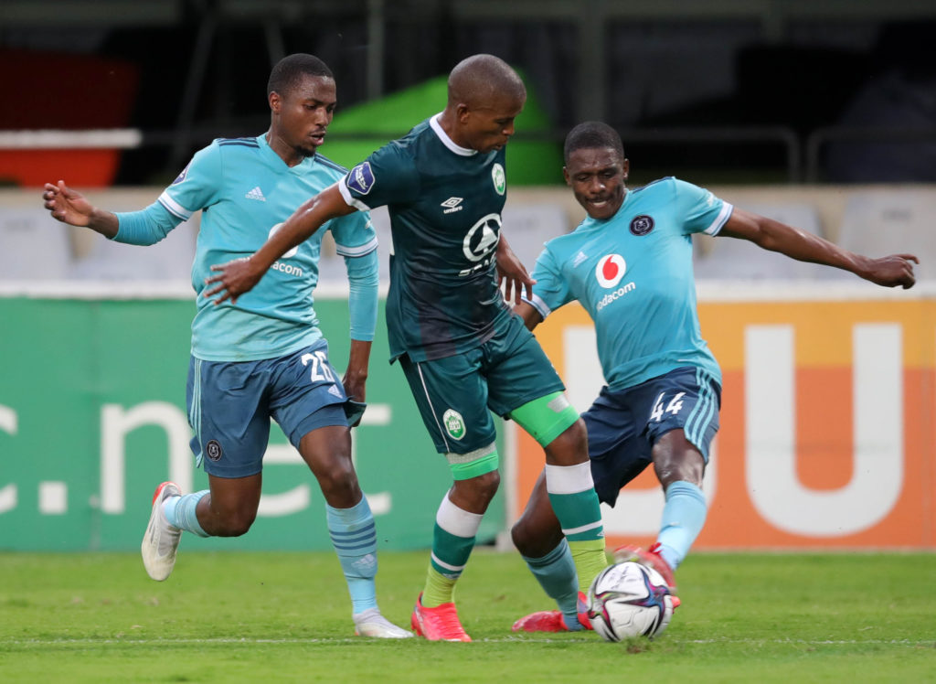 PSL Wrap: AmaZulu hold Pirates, SuperSport edge Stellies