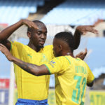 Sundowns edge Royal AM to go 10 points clear