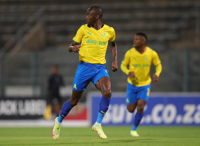 Watch: Kekana, Shalulile, De Reuck reactions to win over SuperSport