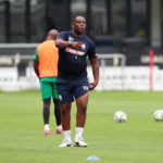 Benni: The Caf Champions League will give players an experience of a lifetime