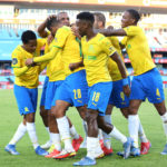 Highlights: Sundowns edge Baroka, Pirates draw at Swallows