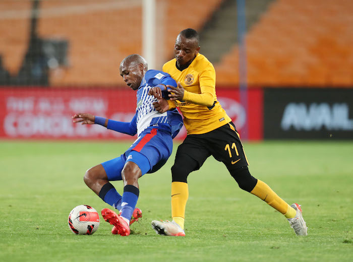 Highlights: Chiefs up to third after Maritzburg win