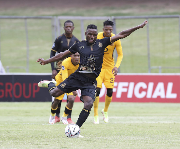 Highlights: Jorginho-style penalty lifts Royal AM to second in DStv Prem