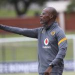 Zwane: We started very slow against Maritzburg