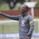 Zwane: We're playing in patches, in drips and drabs