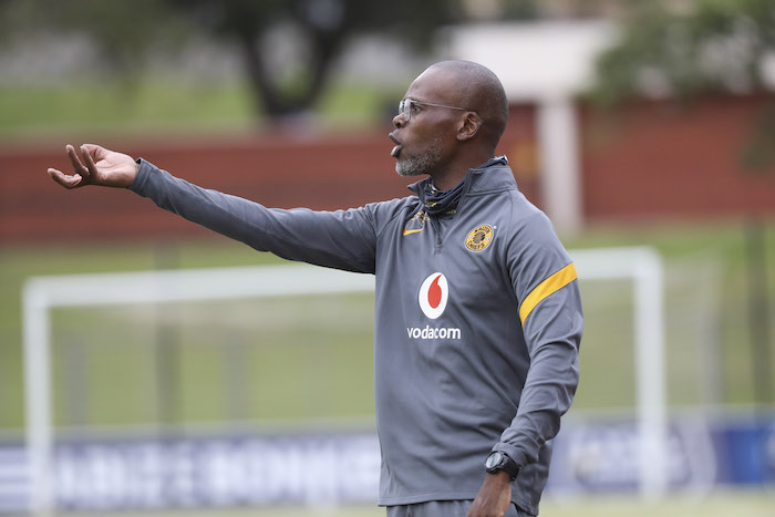 Chiefs’ legend backs Zwane for permanent job with Khune as assistant