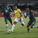 AmaZulu hand Mamelodi Sundowns first defeat