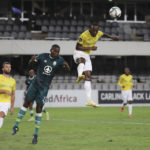 Shalulile set to swoop PSL Golden Boot award