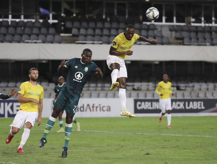 Shalulile set to swoop PSL Golden Boot award