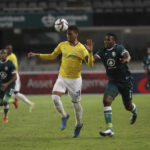 Highlights: AmaZulu hand Sundowns first defeat,  Pirates up to second