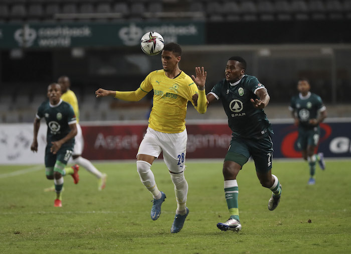 Highlights: AmaZulu hand Sundowns first defeat,  Pirates up to second