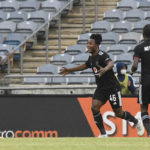 Kwame Peprah's brace sends Pirates up into second